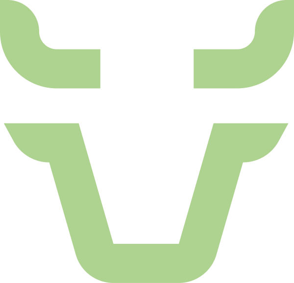 Logo de Toro Verde